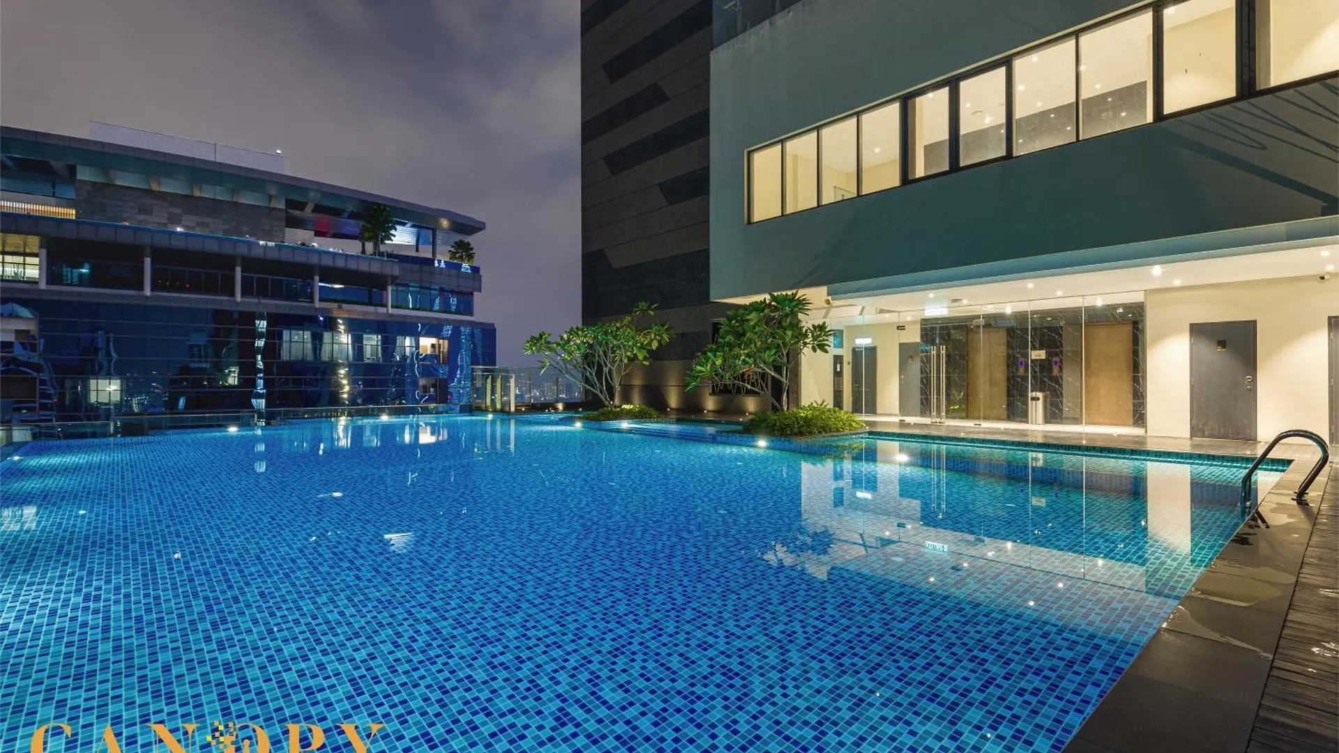 The Manor Signature Residence, Κουάλα Λουμπούρ Μαλαισία