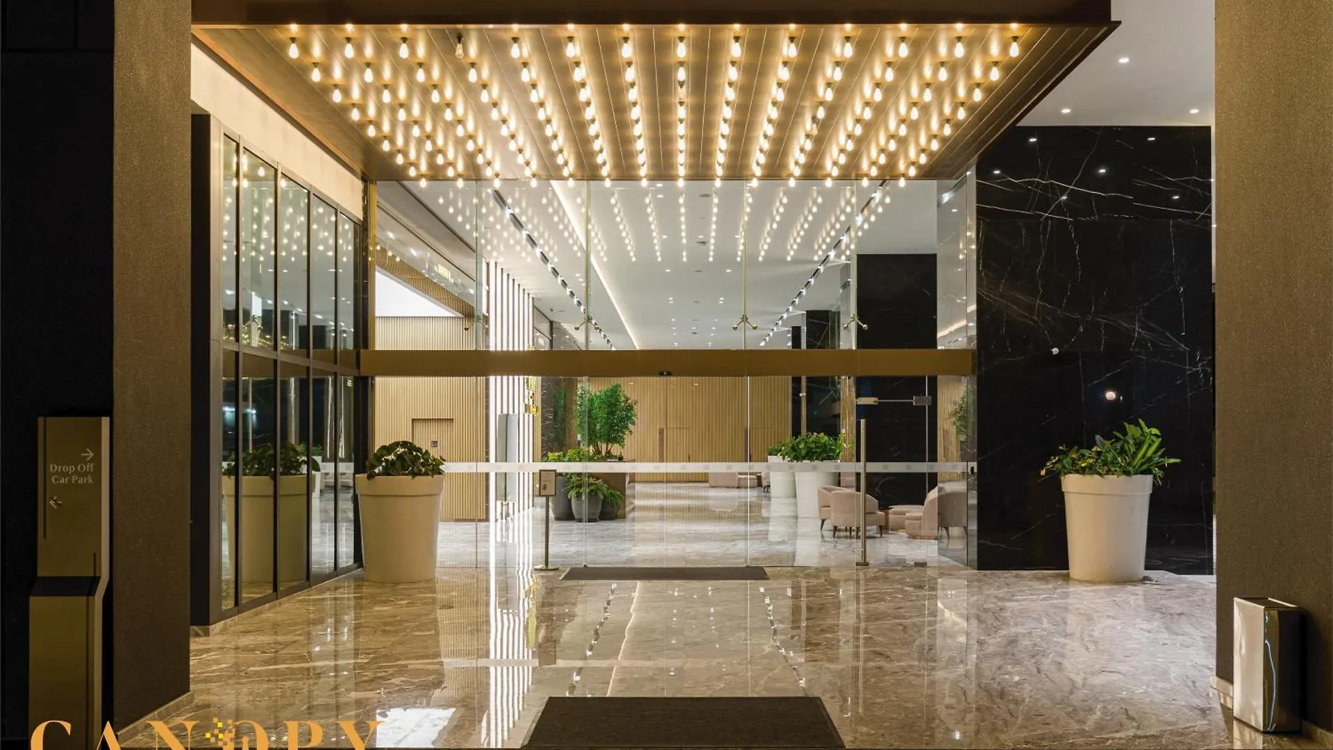 Διαμέρισμα The Manor Signature Residence, Κουάλα Λουμπούρ