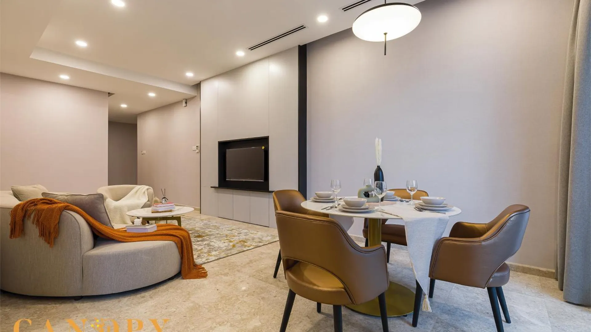 The Manor Signature Residence, Κουάλα Λουμπούρ Μαλαισία