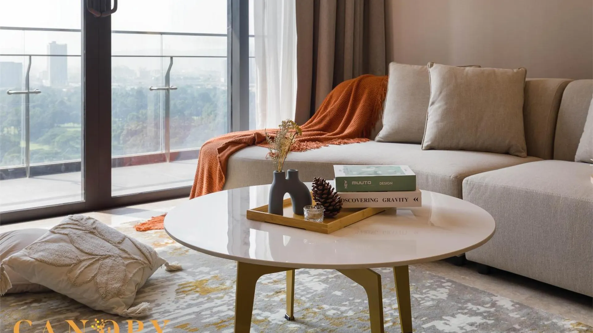 The Manor Signature Residence, Κουάλα Λουμπούρ 0*,