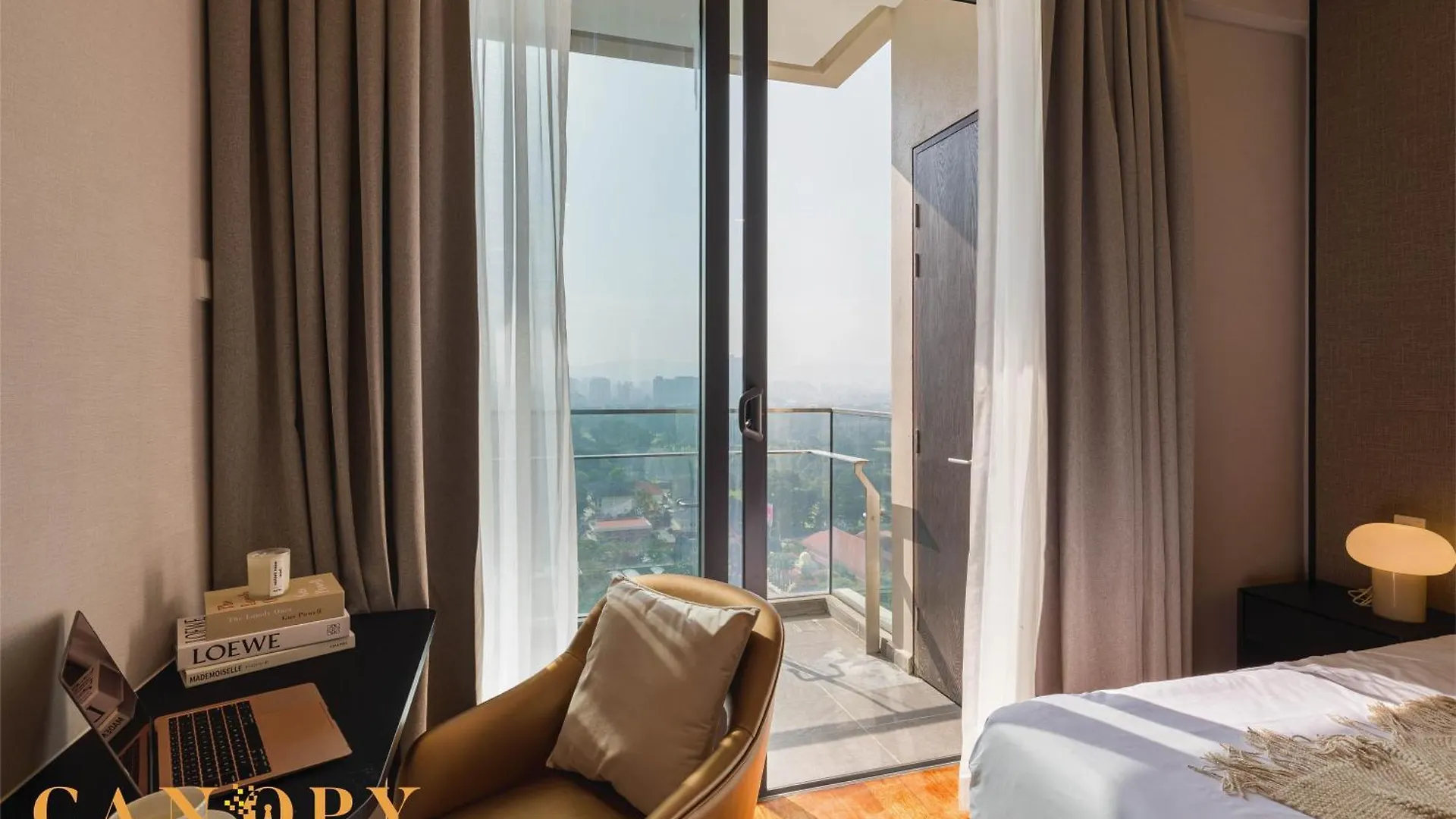 The Manor Signature Residence, Κουάλα Λουμπούρ