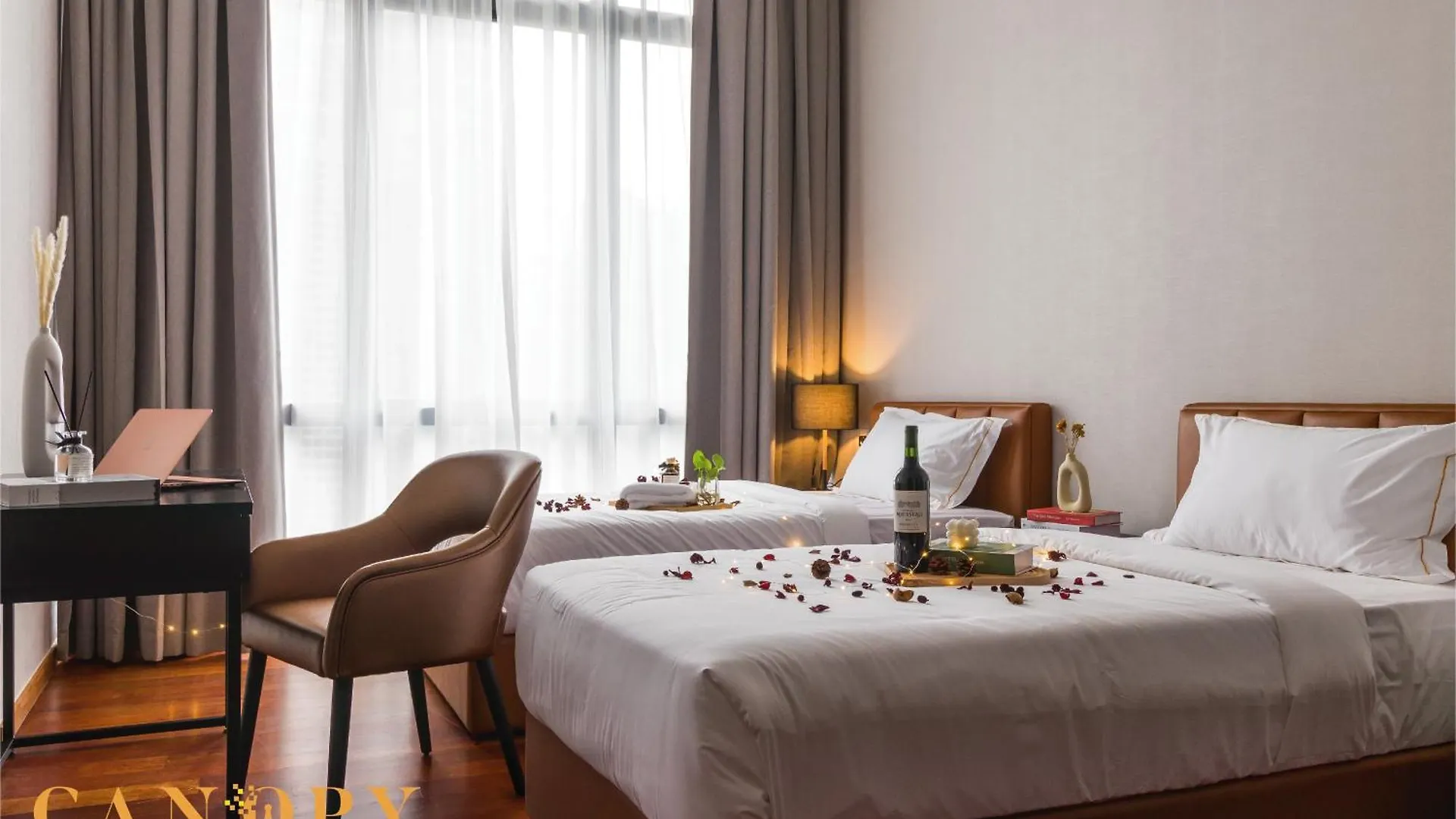 The Manor Signature Residence, Κουάλα Λουμπούρ